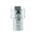 High Efficiency Stainless Steel Water Joint Quick Coupling